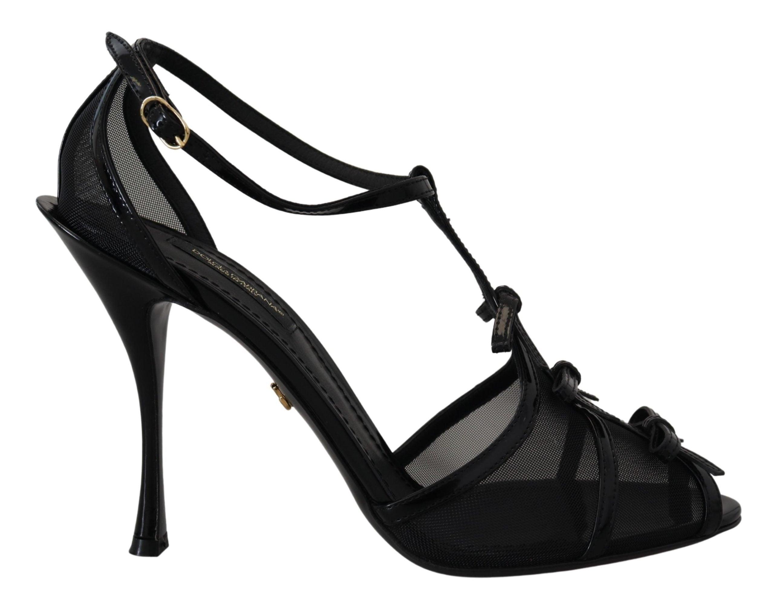 high heels dolce gabbana