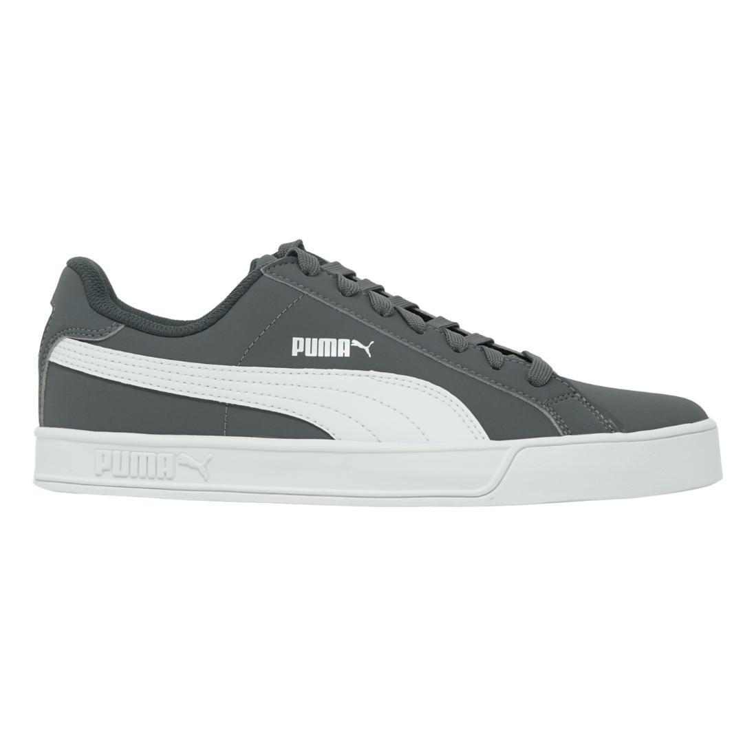 PUMA 359622-13 Grey Trainers in Gray for Men | Lyst