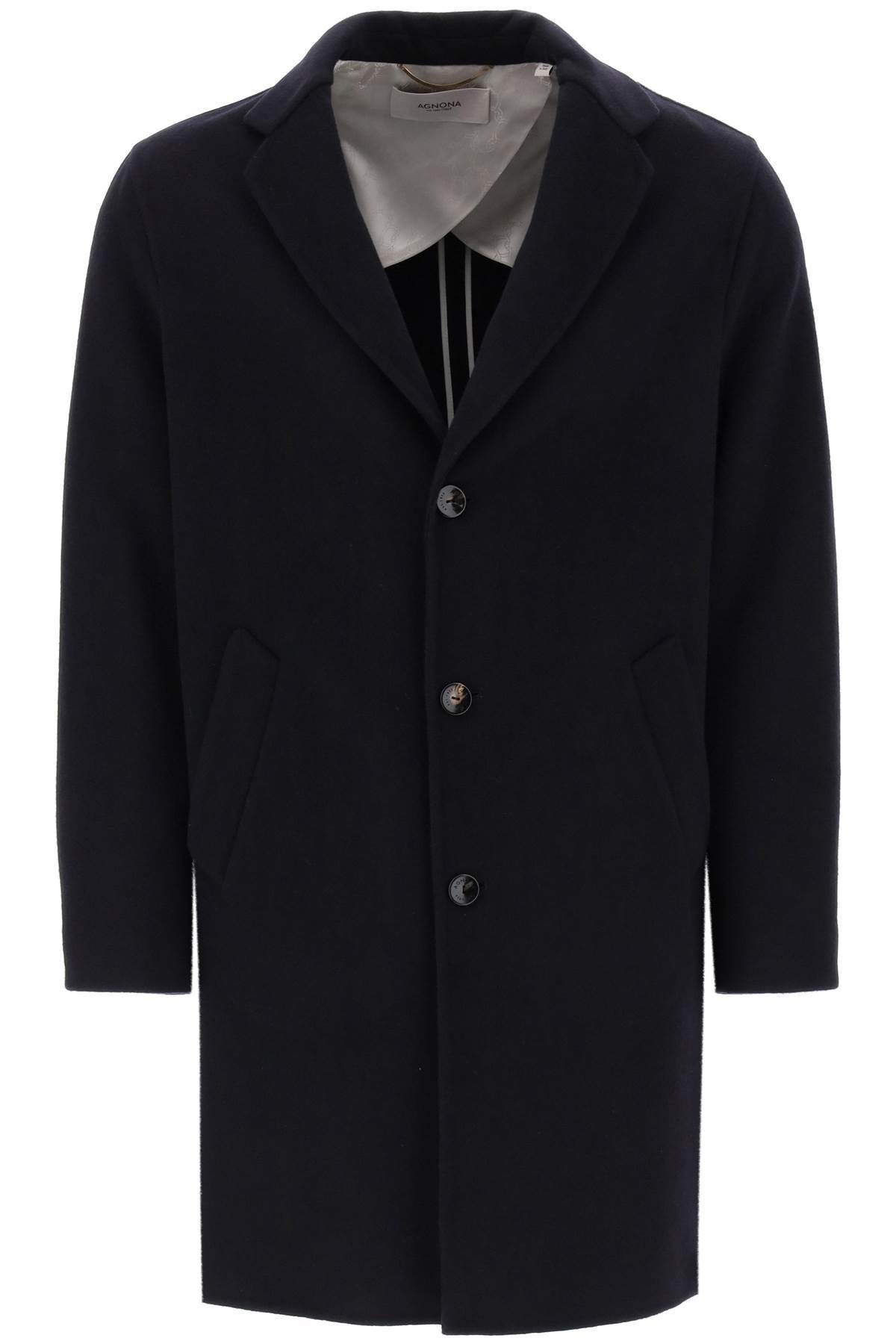 Agnona coats hot sale
