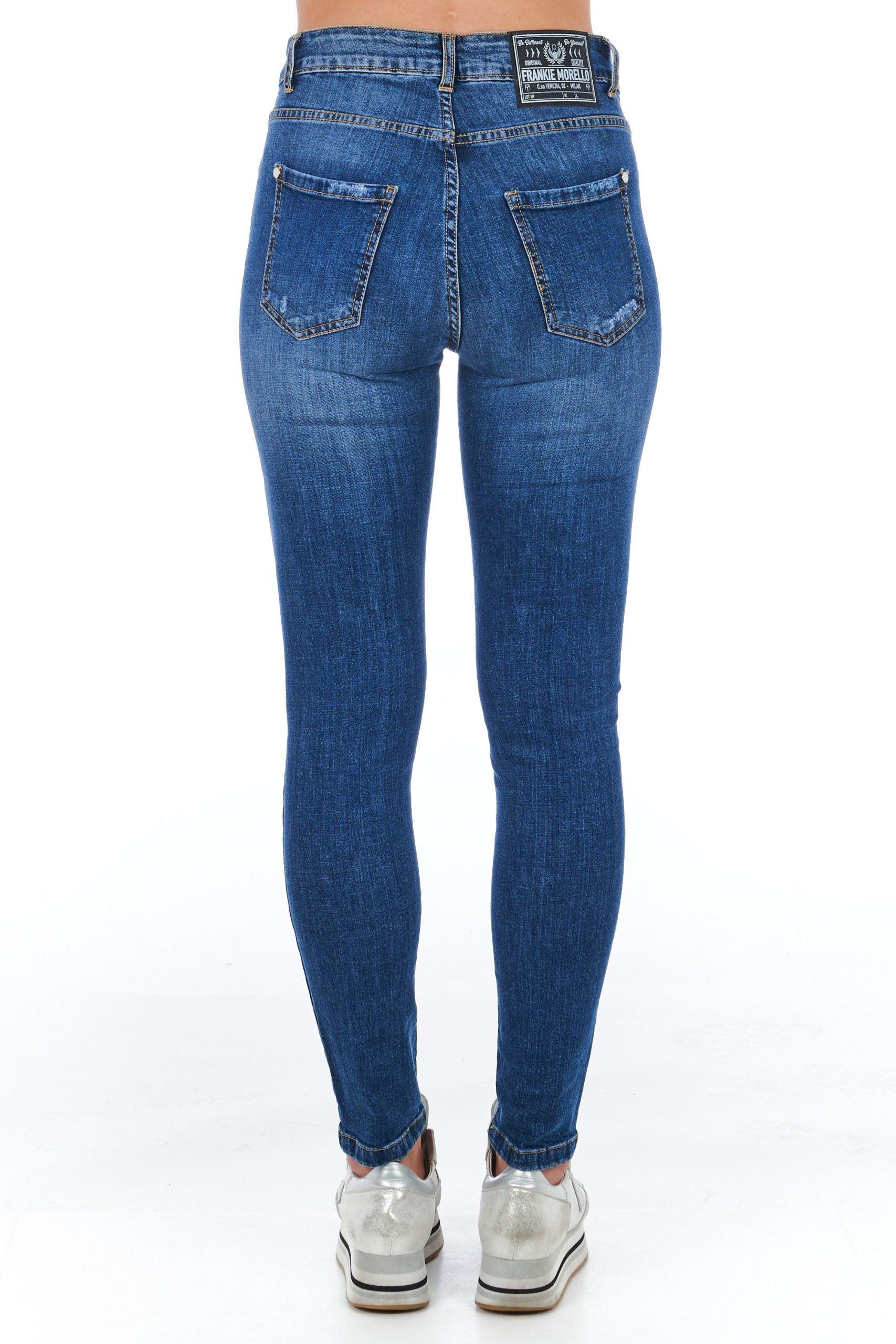Morello Blue Jeans & |