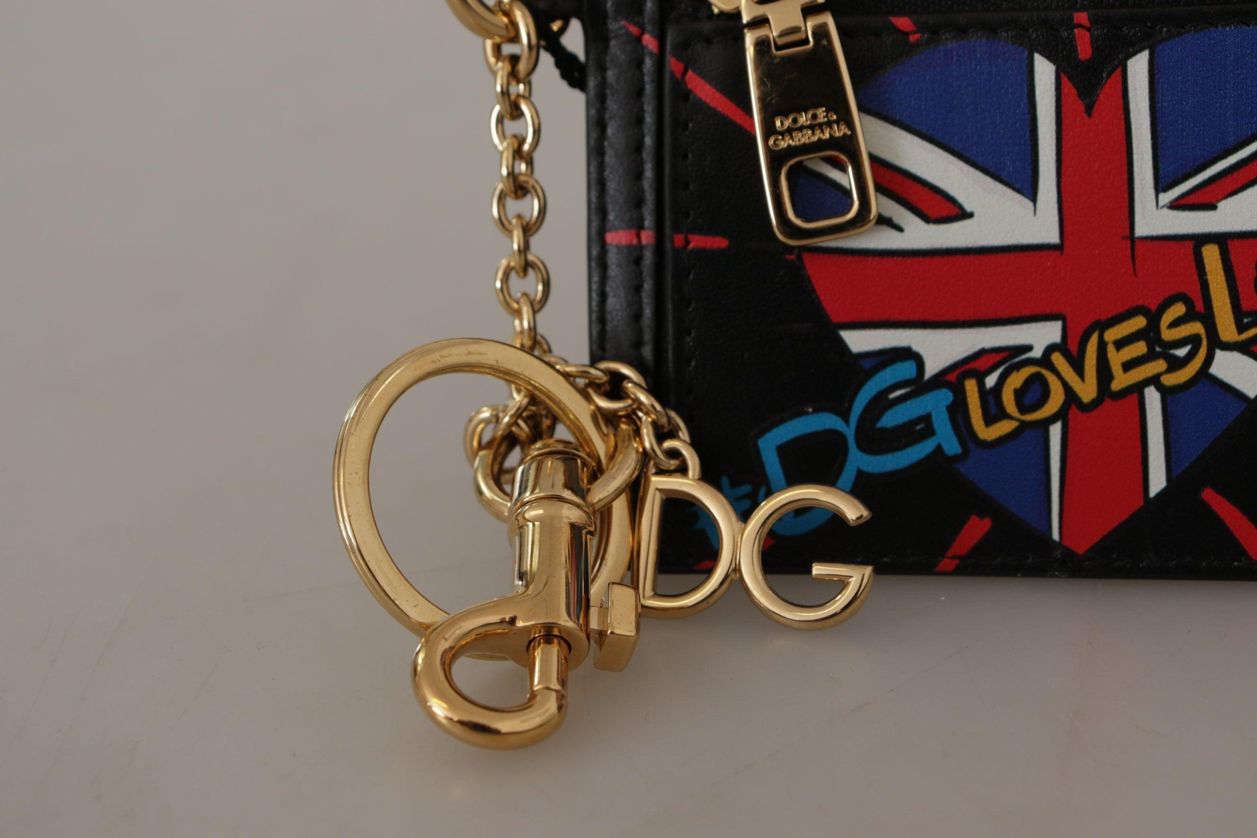 Dolce Gabbana Keyring 2025 | www.urbag.ws