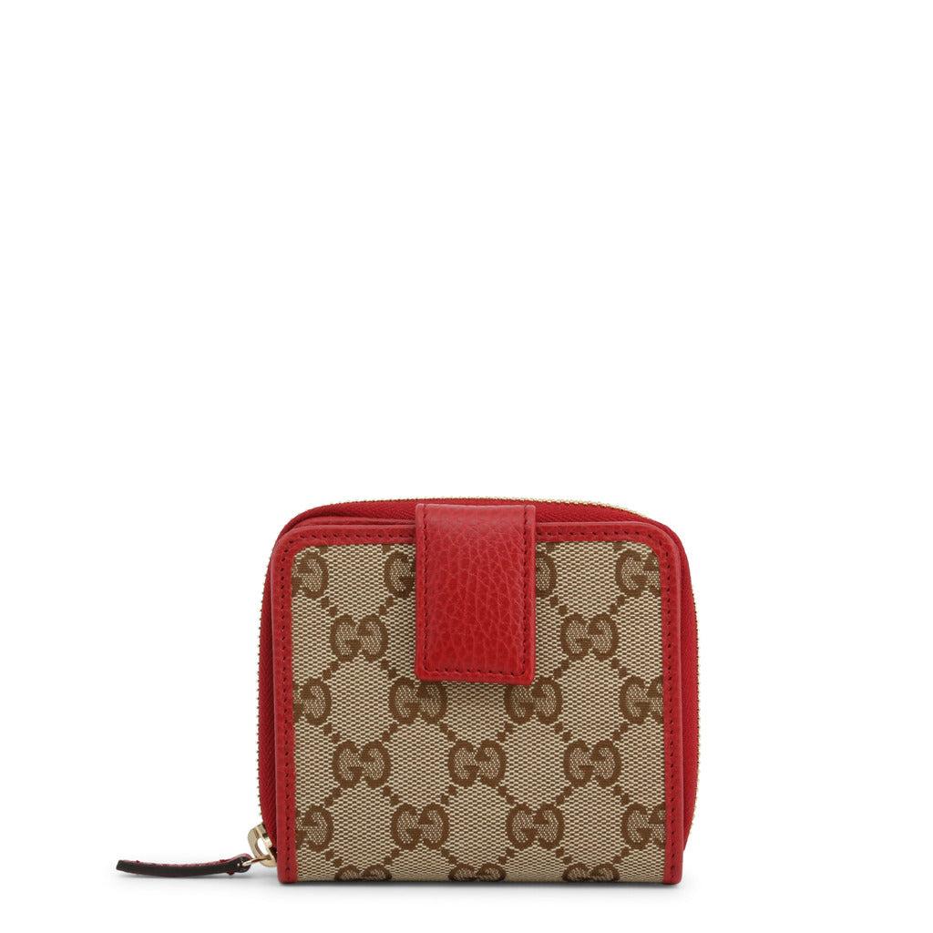 Authentic Gucci Ophidia wallet bi-fold small