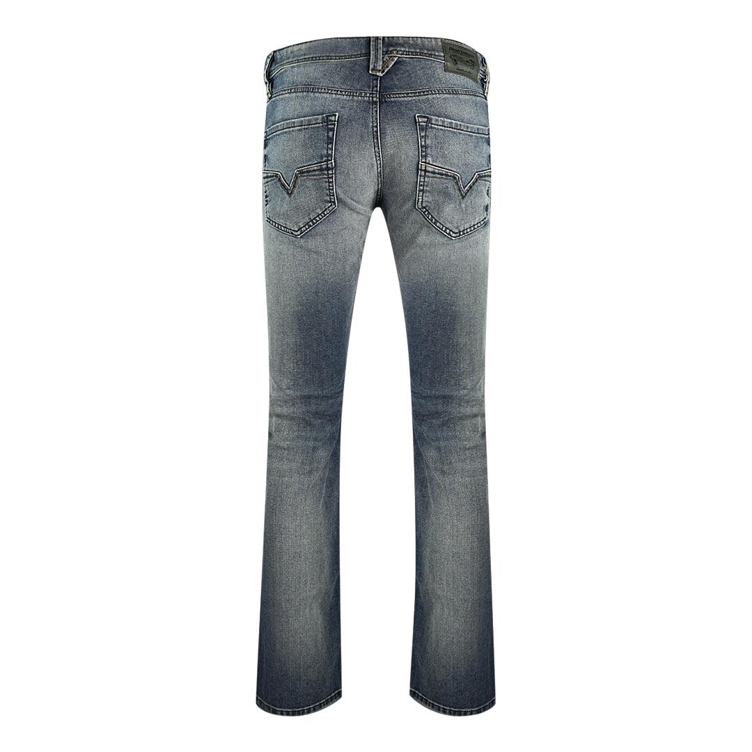 filosofisk strække Måling DIESEL Larkee 0853p Jeans in Blue for Men | Lyst