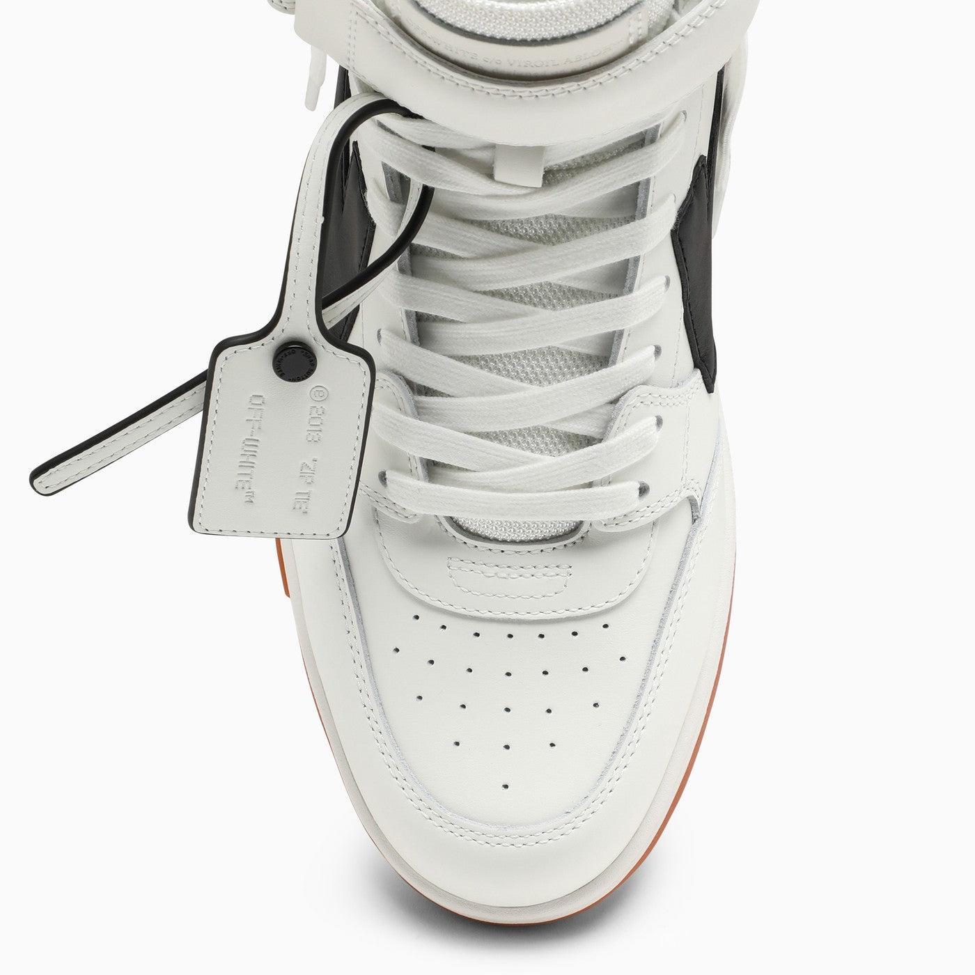 Off-White Out of Office Medium Trainer