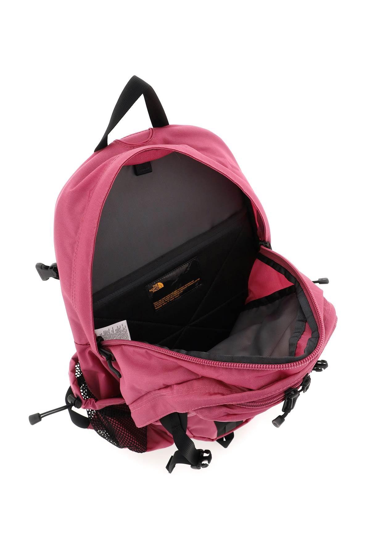 The North Face Hot Shot Special Edition Backpack in Pink | Lyst