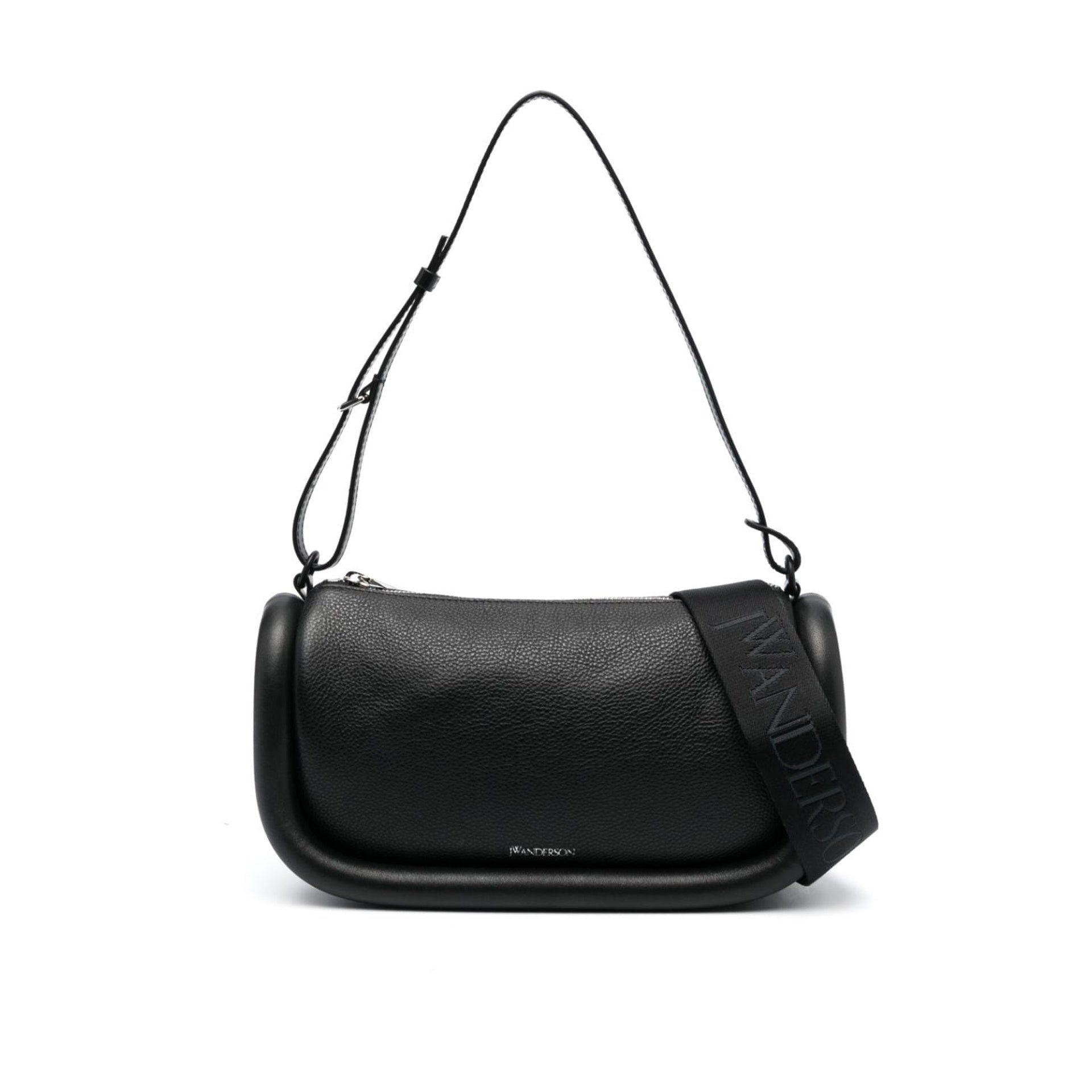 JW Anderson Bumper 15 Bag in Black Lyst
