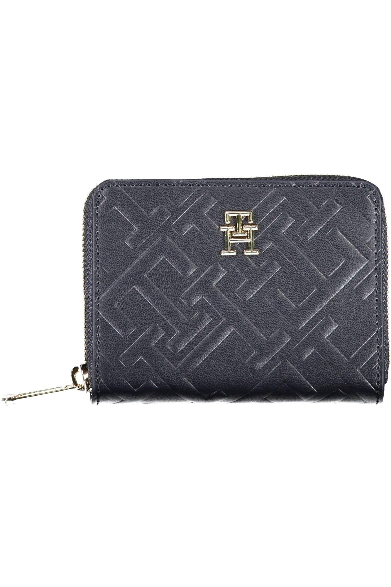 Tommy Hilfiger Iconic Tommy Med Za Mono in Blue | Lyst