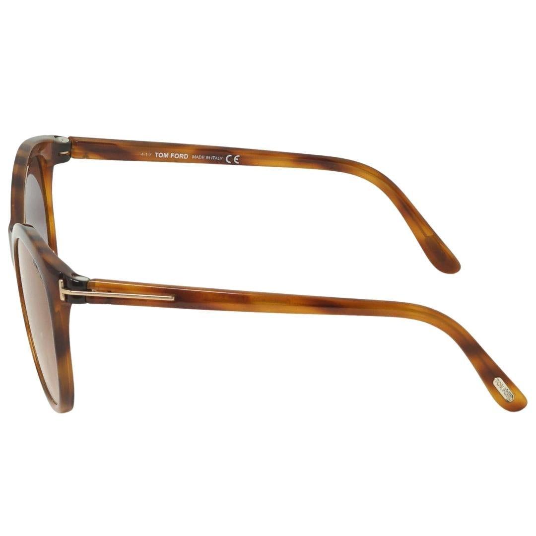 Tom ford best sale geraldine sunglasses