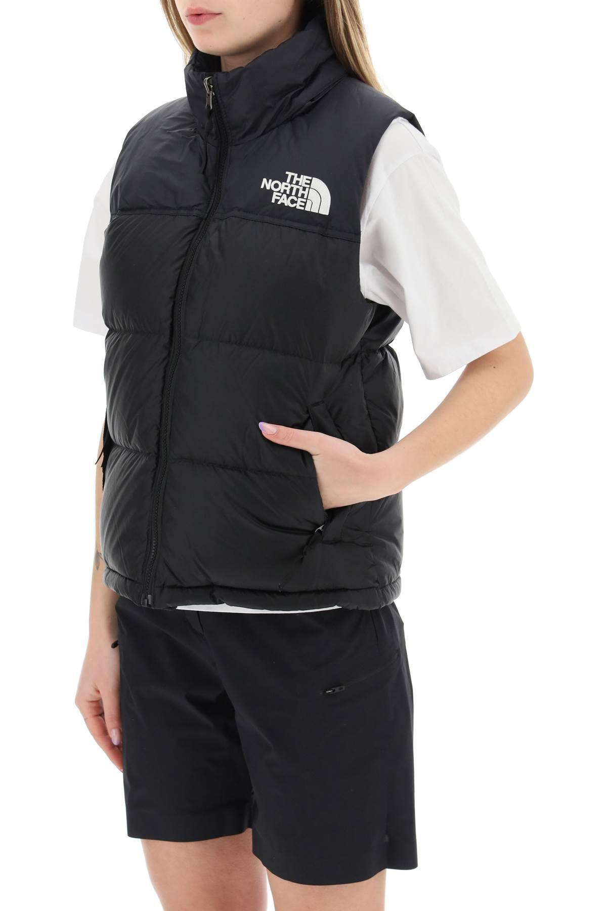 The North Face Wo 1996 Retro Nuptse Vest Wo 1996 Retro Nuptse Vest