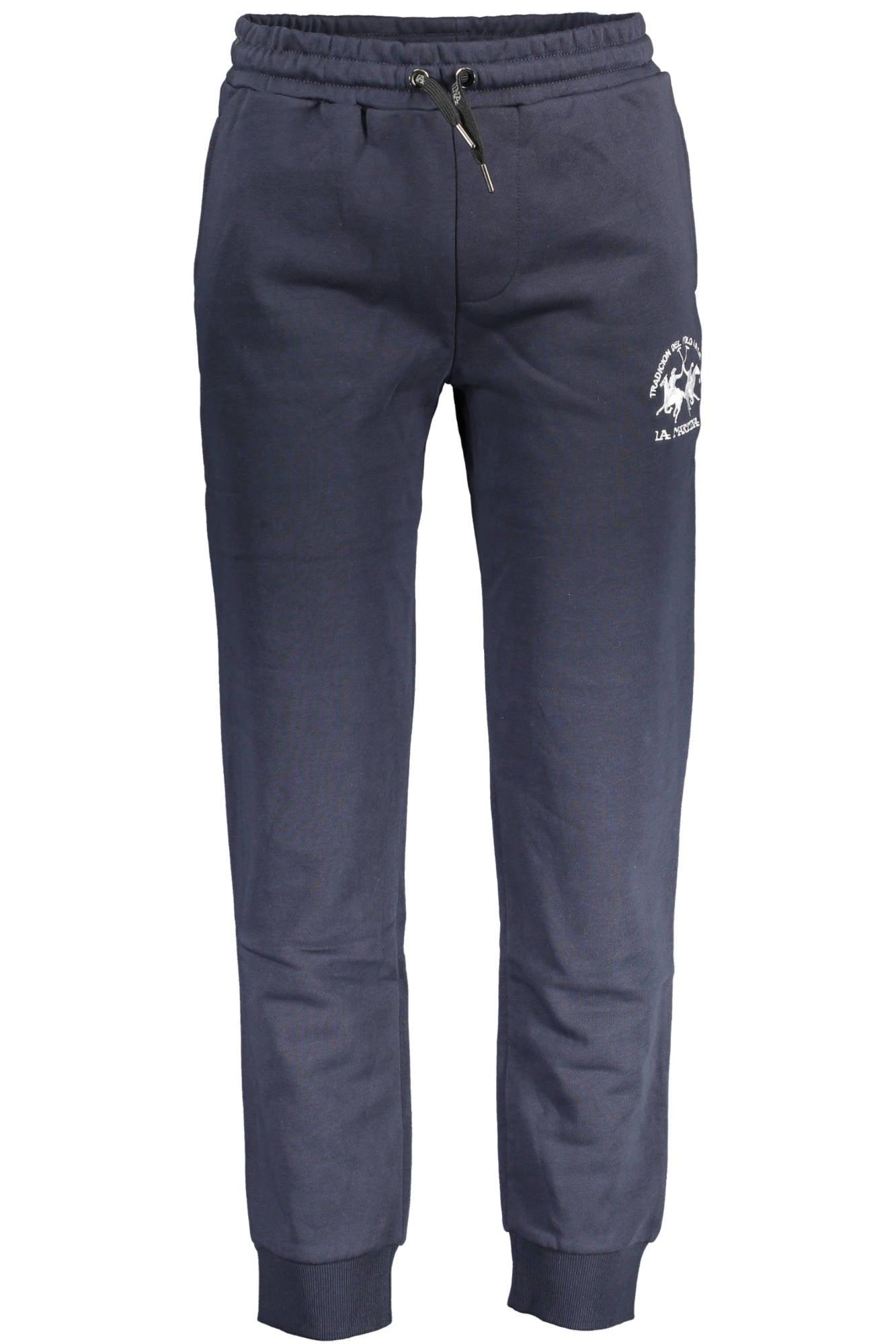 La Martina Jeans & Pant in Blue for Men | Lyst