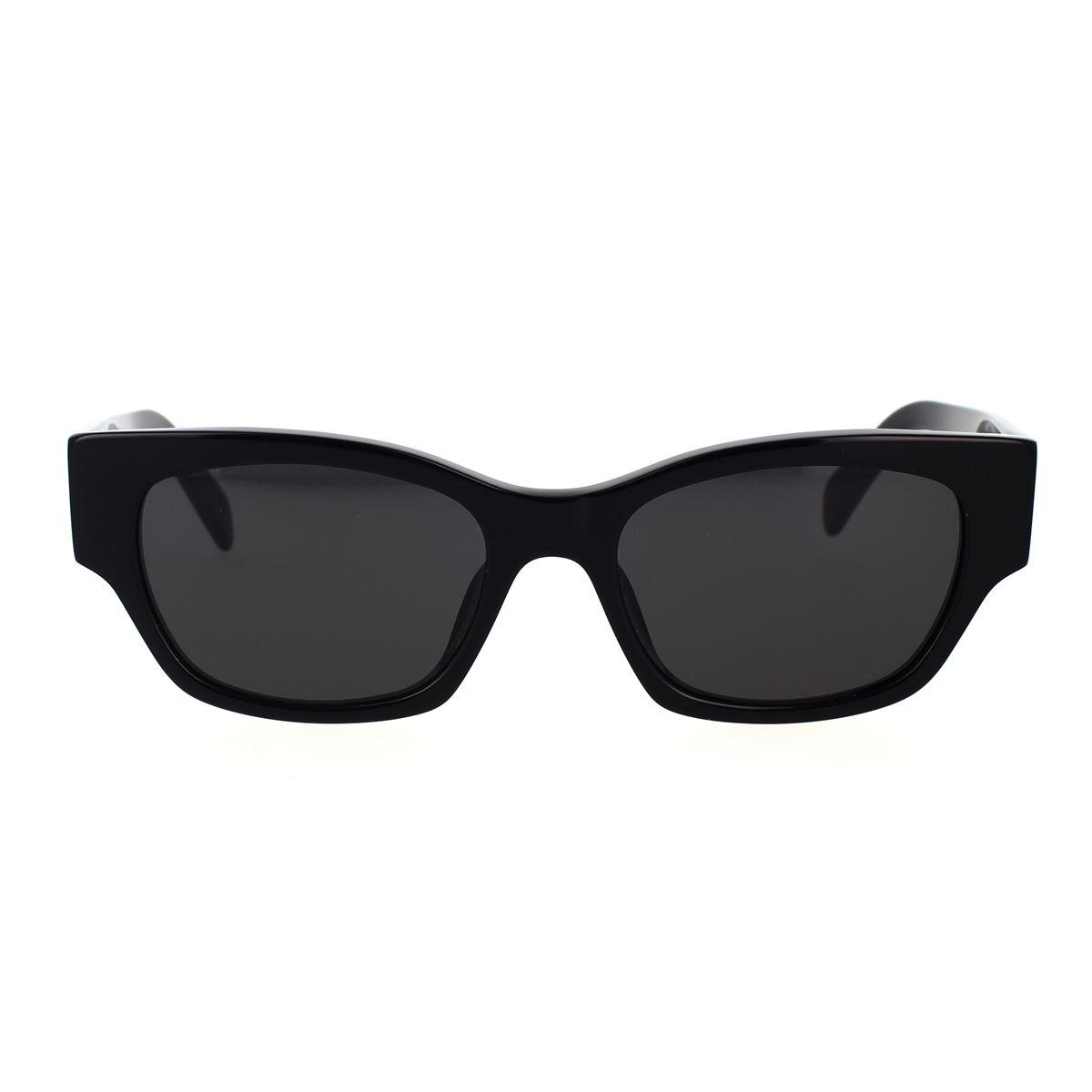 Celine Sunglasses Cl40197u 5401a in Black | Lyst UK