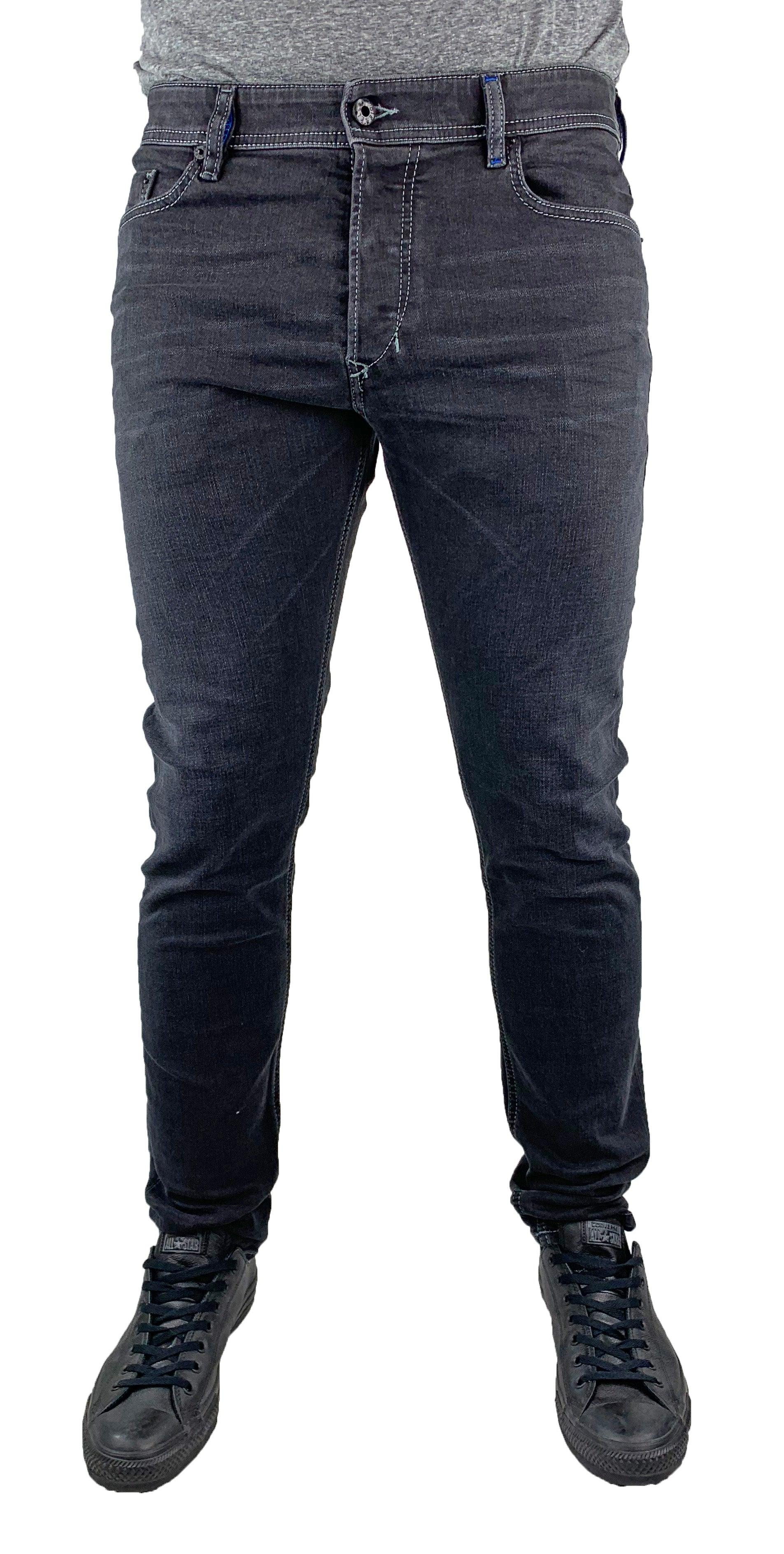 DIESEL Tepphar 084hq Jeans in Blue for Men | Lyst