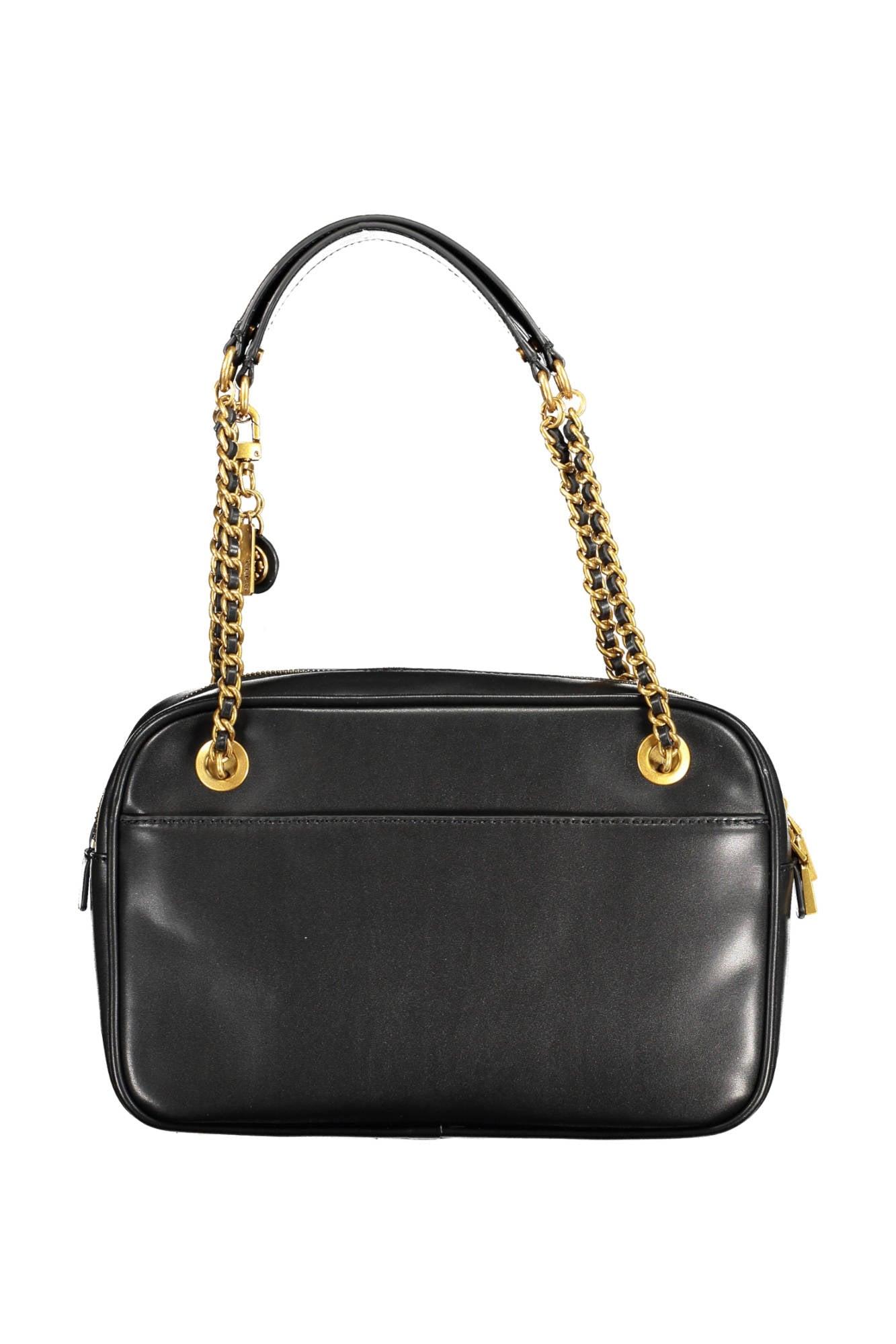 Guess Handbag in Black | Lyst