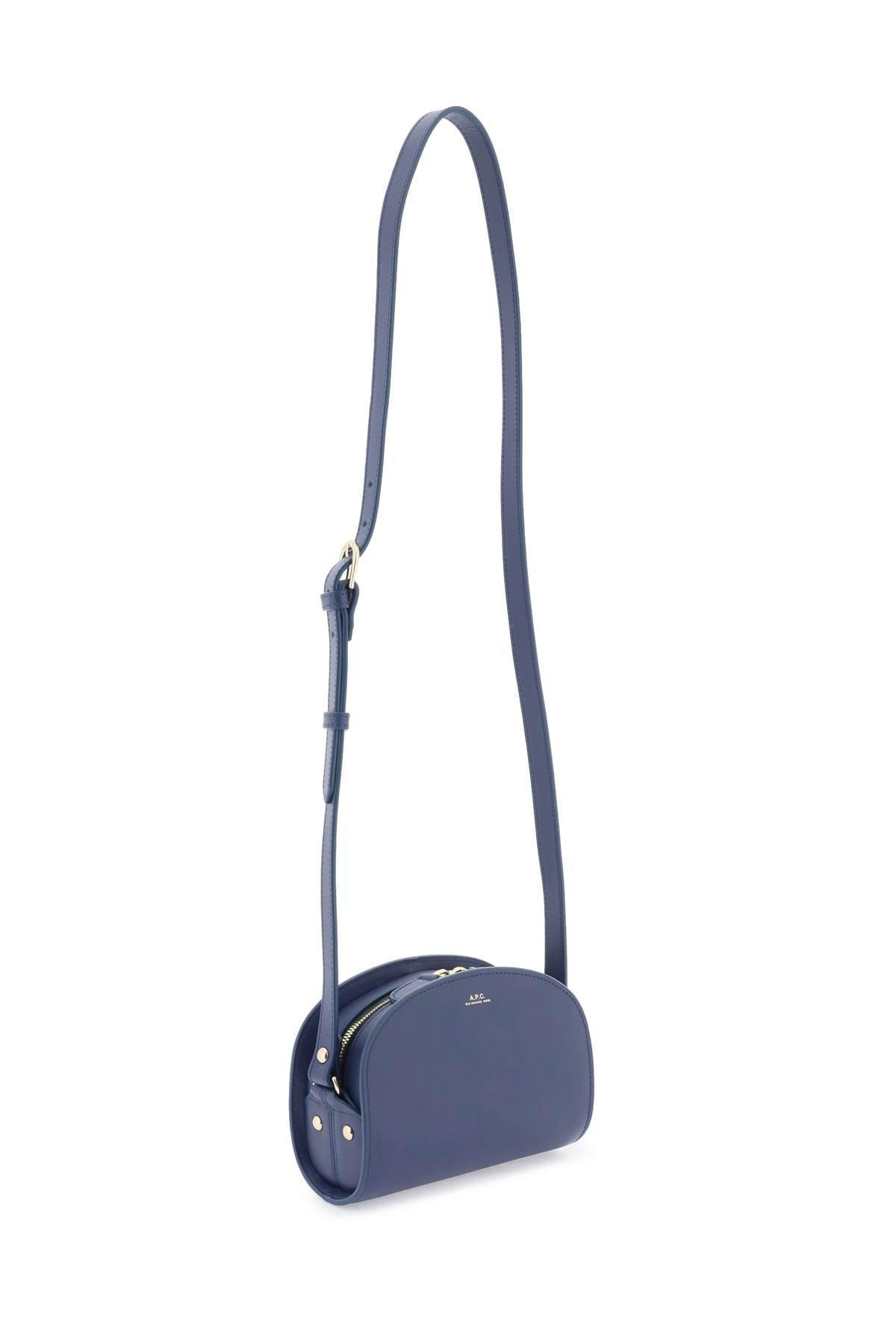 apc x SACAi reversible canvas denim tote shoulder bag two-way use | Shopee  Singapore