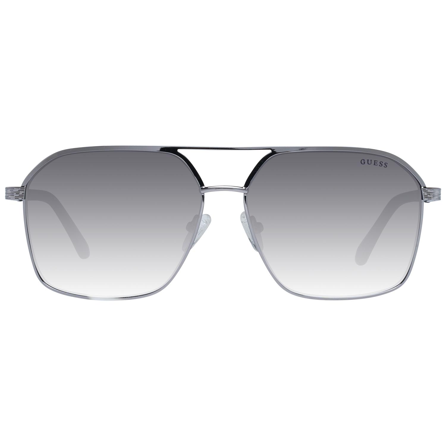Guess Sunglasses For Man in Metallic for Men | Lyst