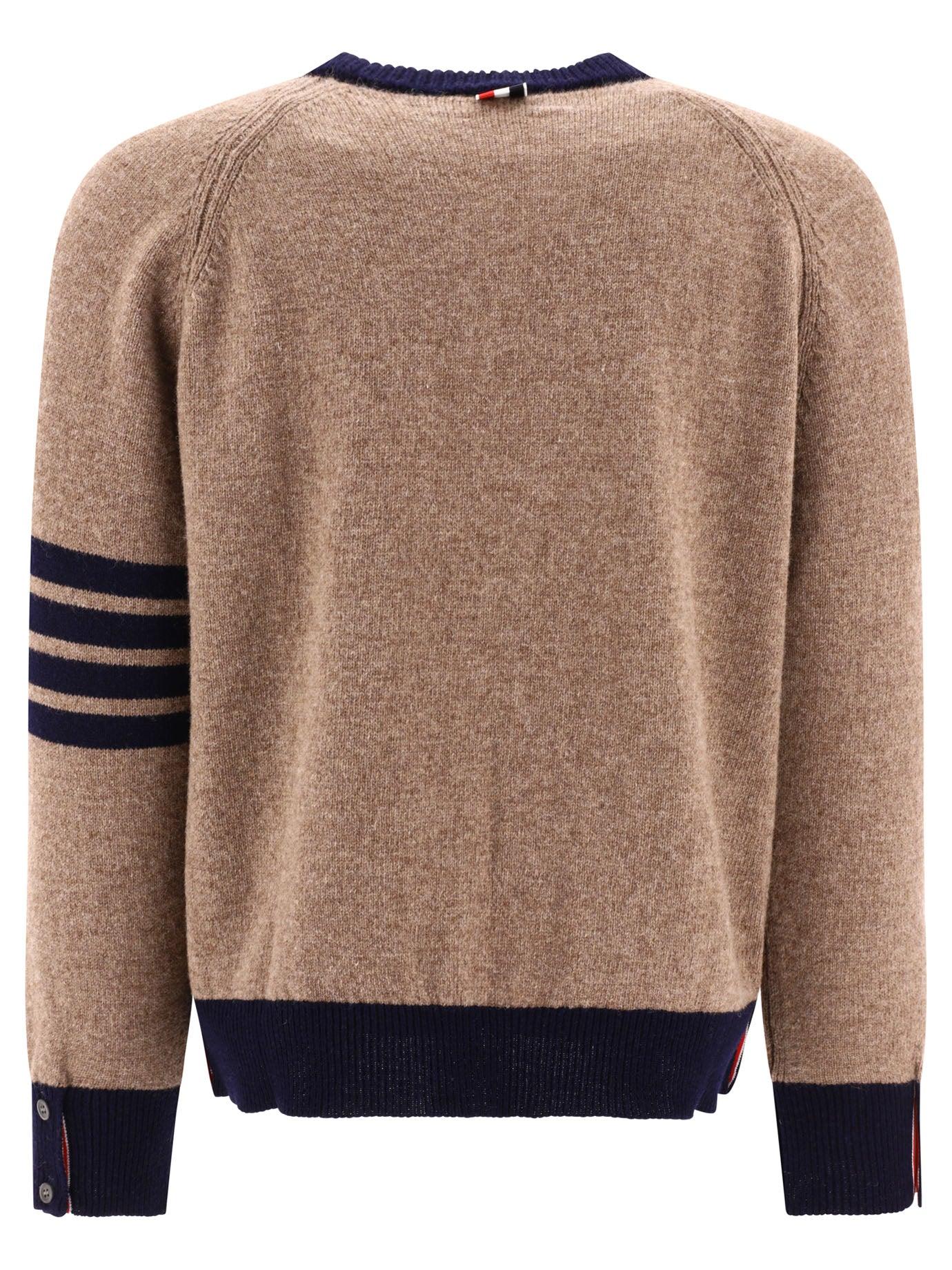 Browne top mens sweater