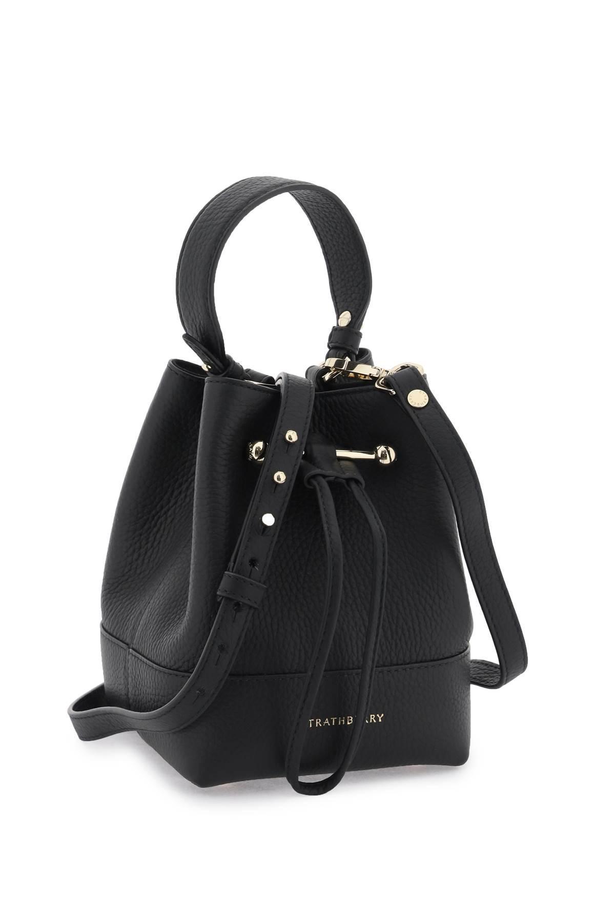 Strathberry lana bucket bag sale