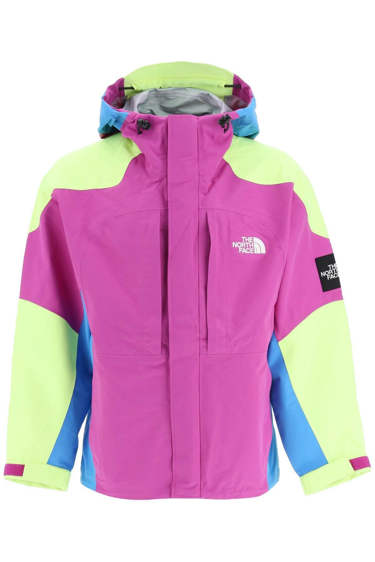 The North Face Carduelis 3l Dryvent Jacket in Pink for Men Lyst