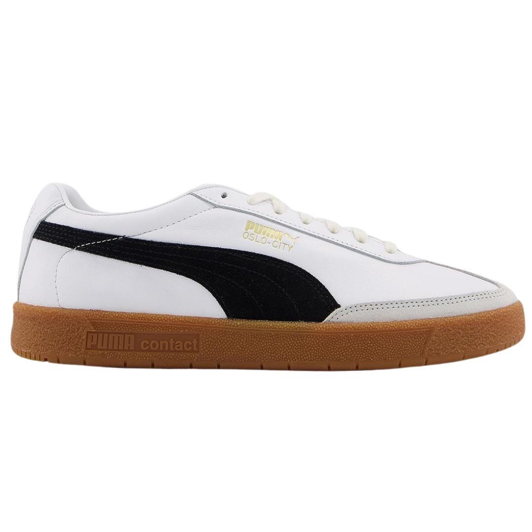 PUMA 373000-01 White Trainers for Men | Lyst