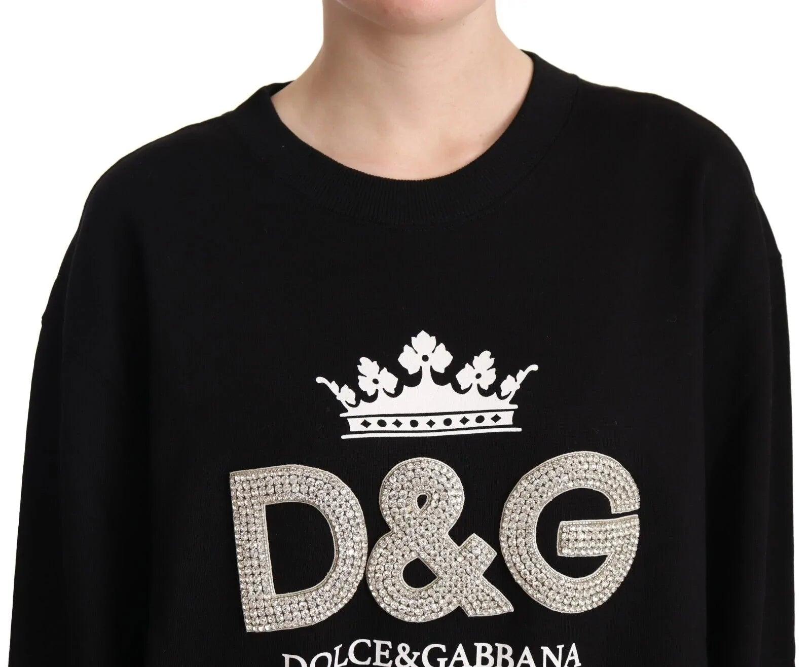 D and g sweatshirt hot sale