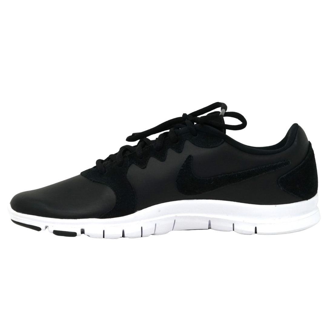 Nike Flex Essential Aq8227 001 Black Sneakers | Lyst