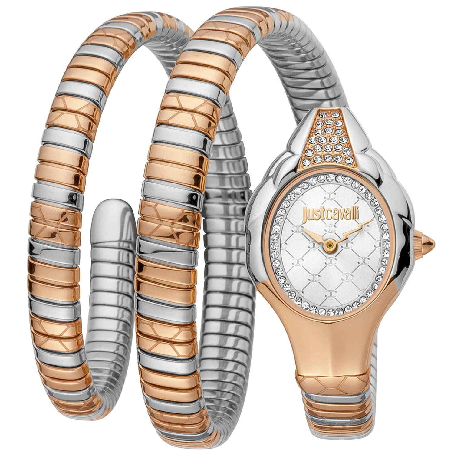 Just Cavalli Watches For Woman | Lyst