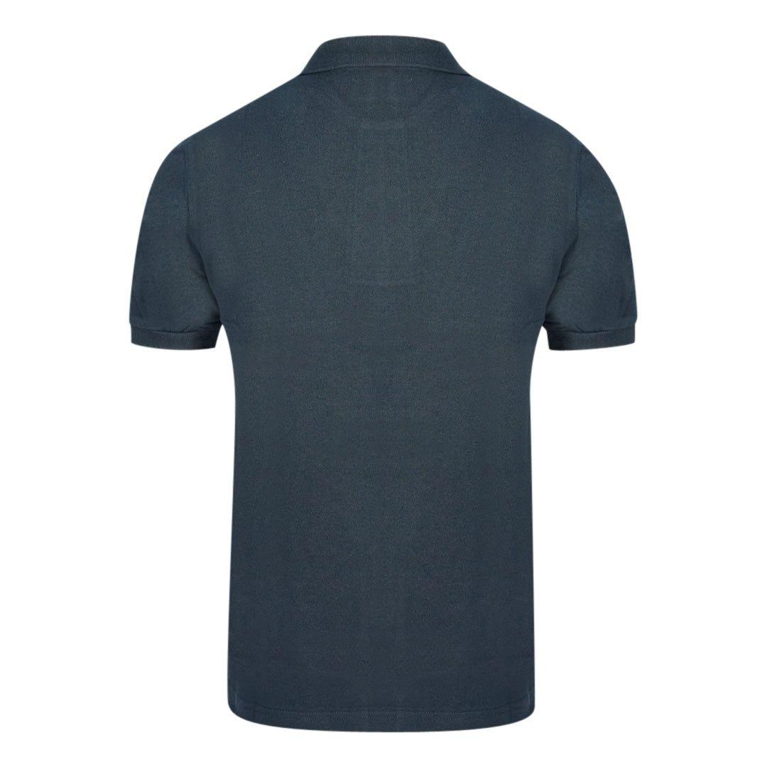 Fred Perry Slim Fit M6000p 608 Navy Blue Polo Shirt for Men | Lyst