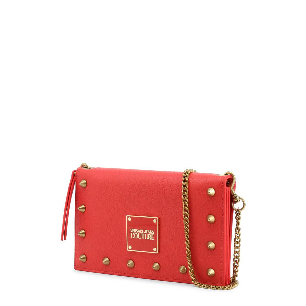 Versace Jeans Couture Jeans Clutch Bags in Red | Lyst