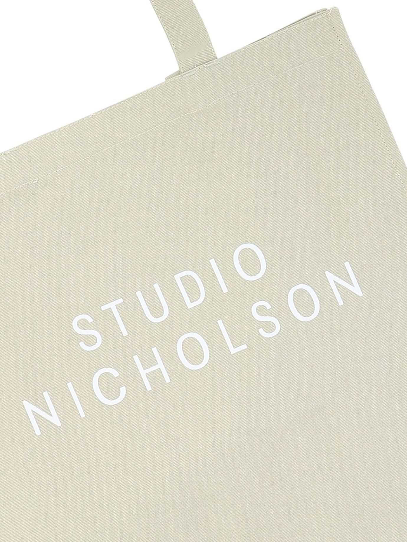 Studio nicholson 2024 small tote