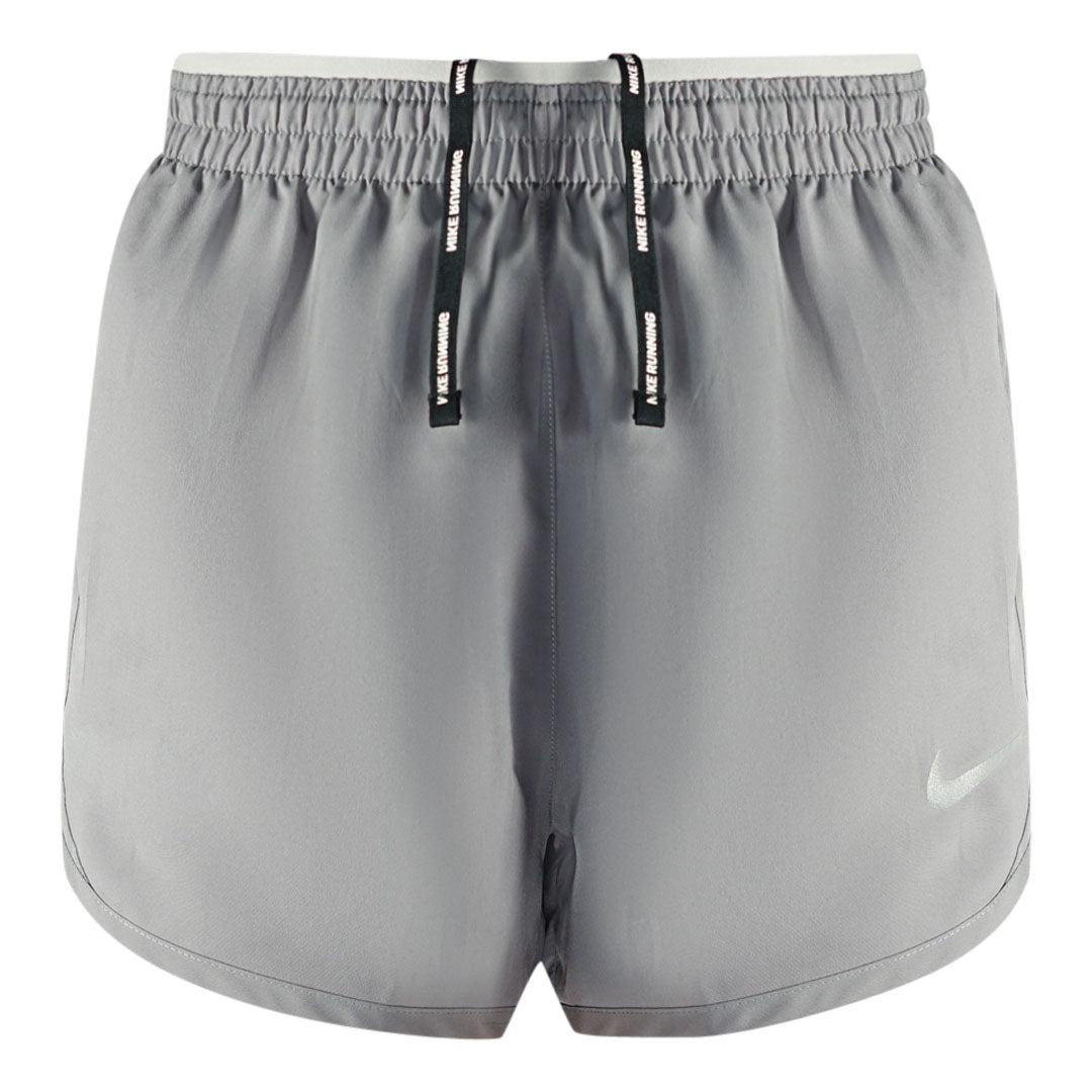 Nike Db4343 056 Grey Running Shorts in Gray Lyst