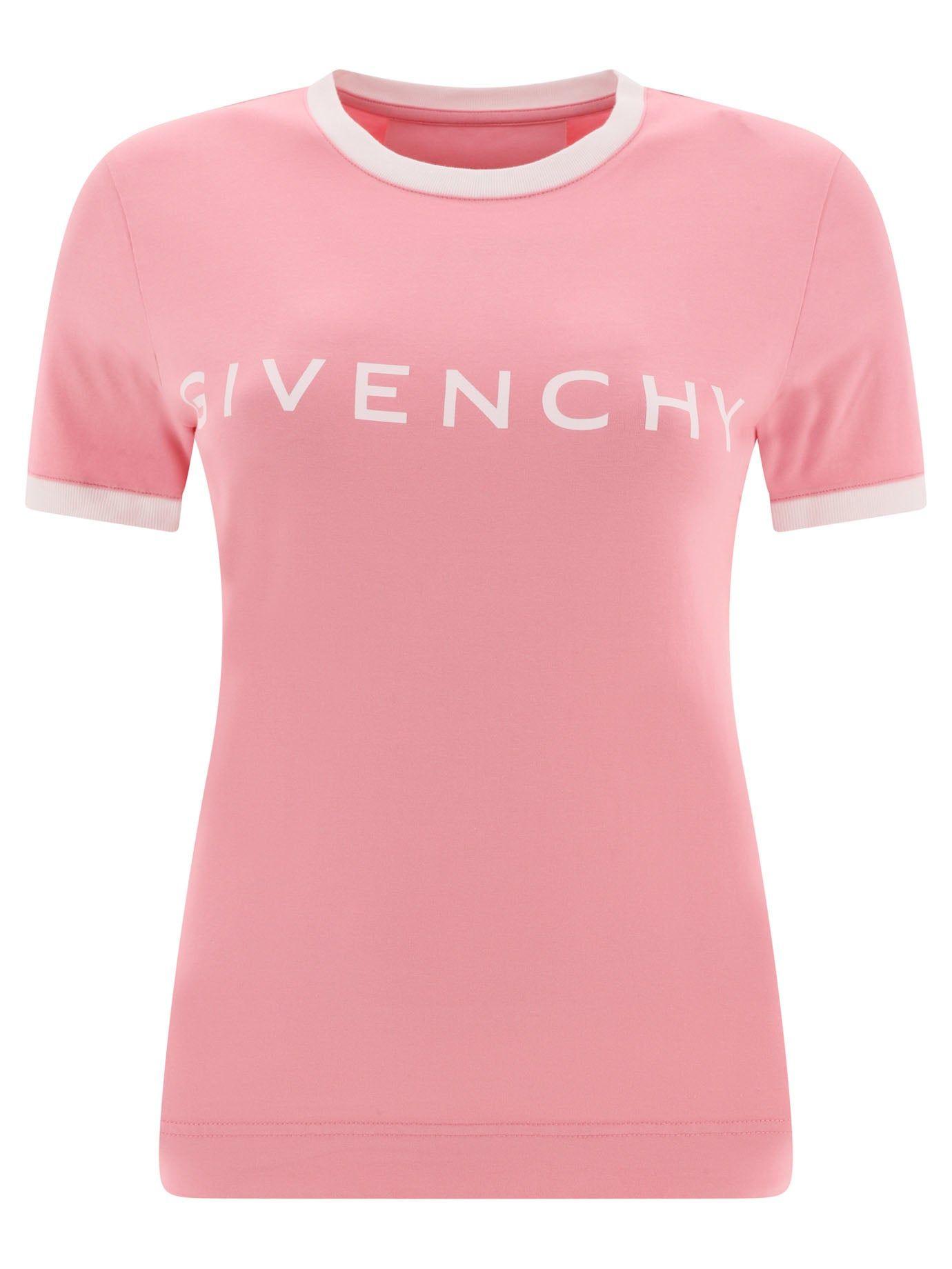 Givenchy hotsell pink shirt