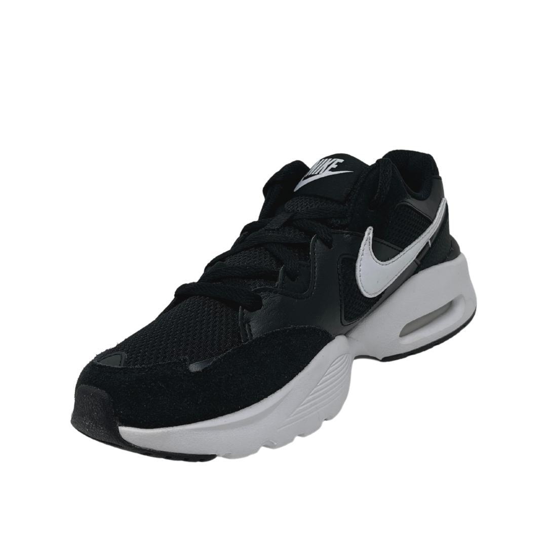 Nike Air Max Fusion Cj1671 003 Black Trainers | Lyst