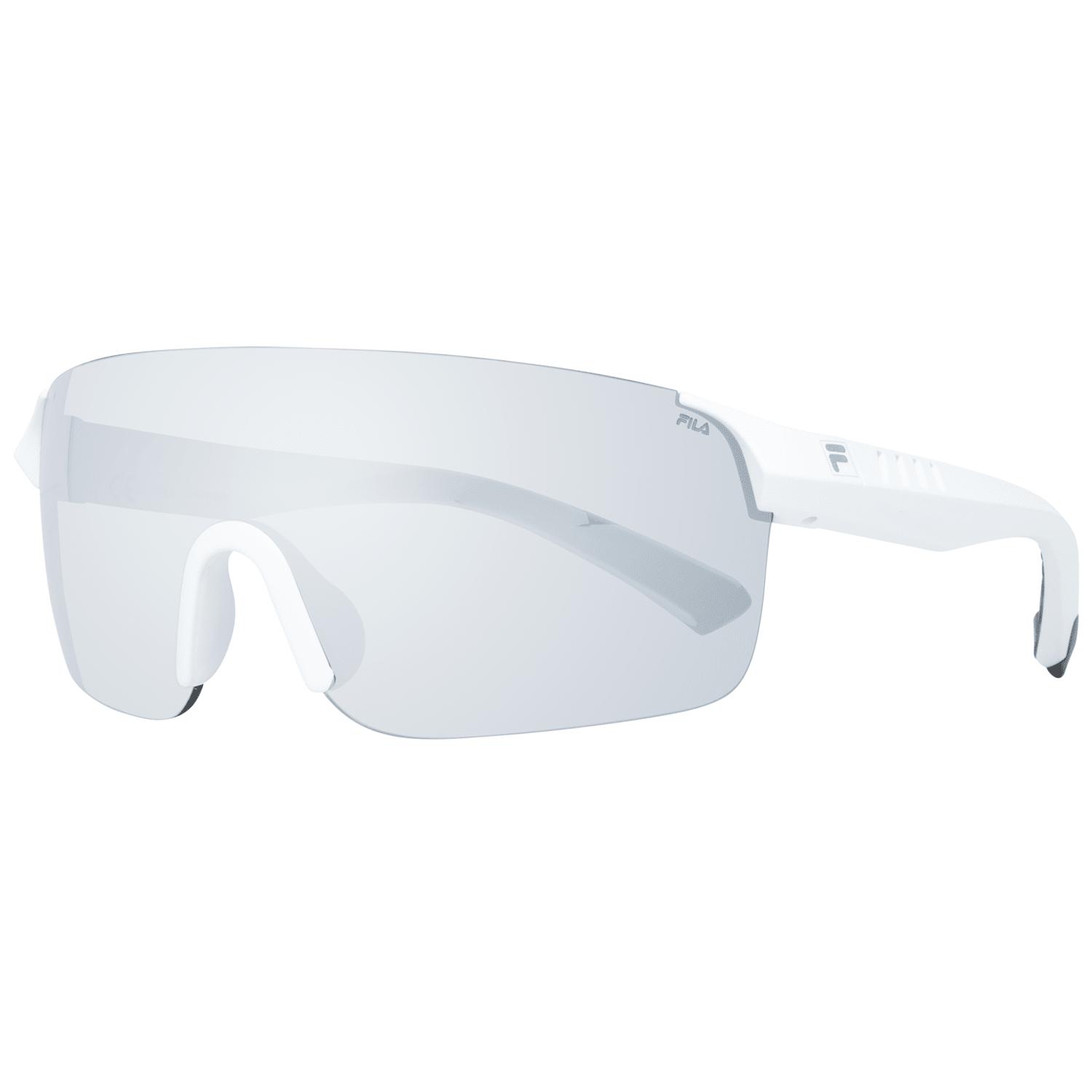 Fila Sunglasses in White for Men | Lyst