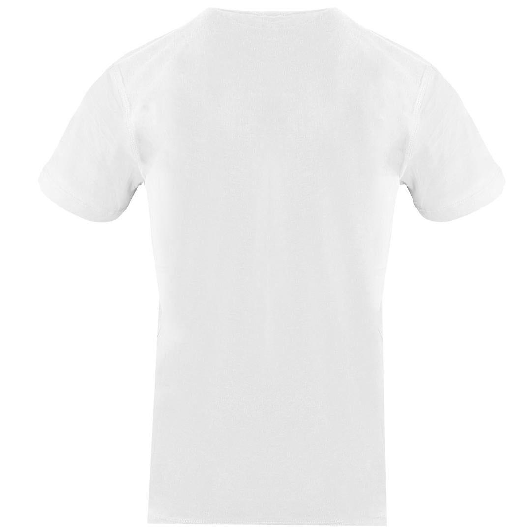 White Underwear T-shirt Without Sleeves Isolated On White. Stock Photo,  Picture and Royalty Free Image. Image 55929720.