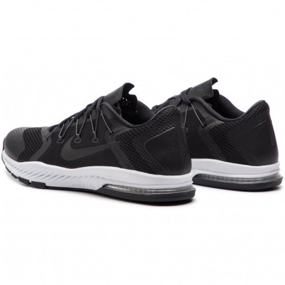 Nike Zoom Train Complete Training Shoe in Black for Men | Lyst