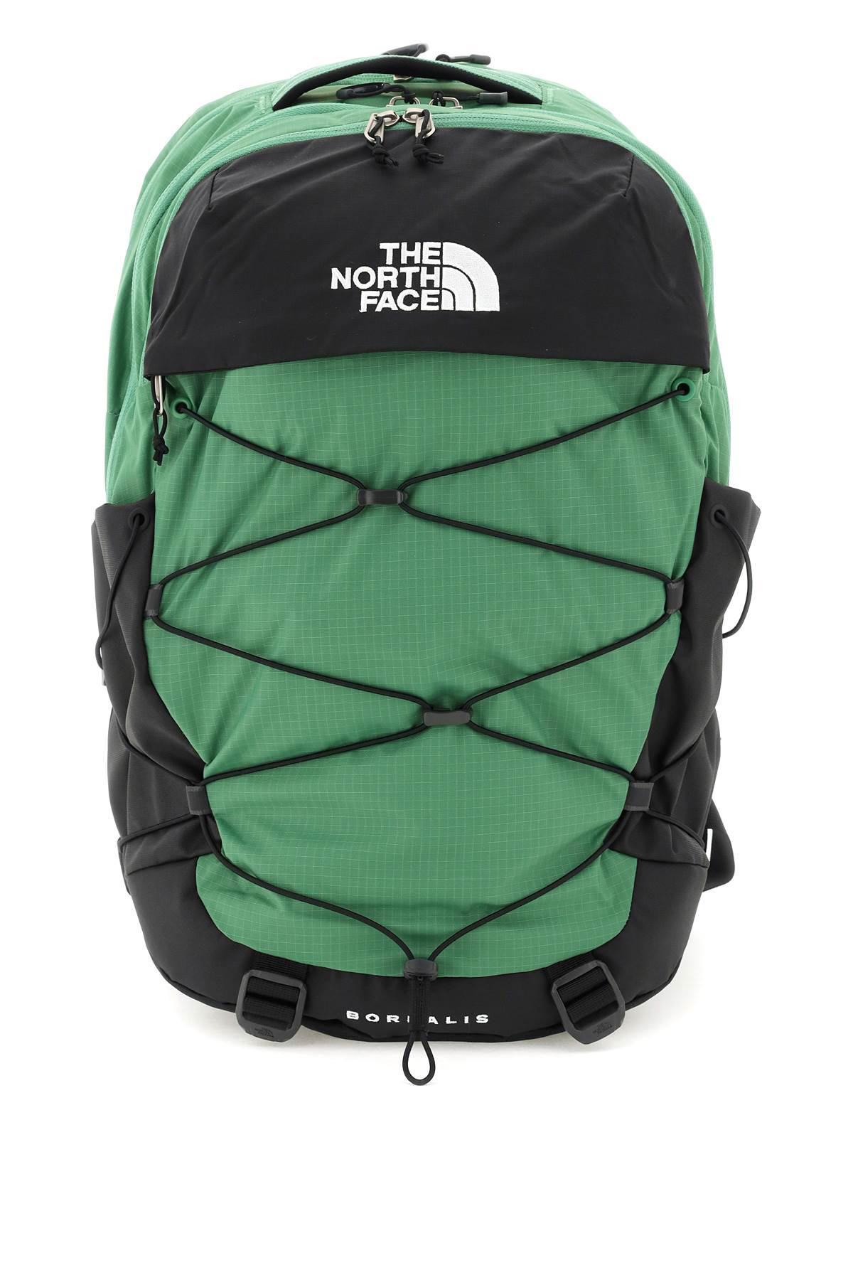 Toegepast buffet Buitenland The North Face 'borealis' Backpack in Green for Men | Lyst
