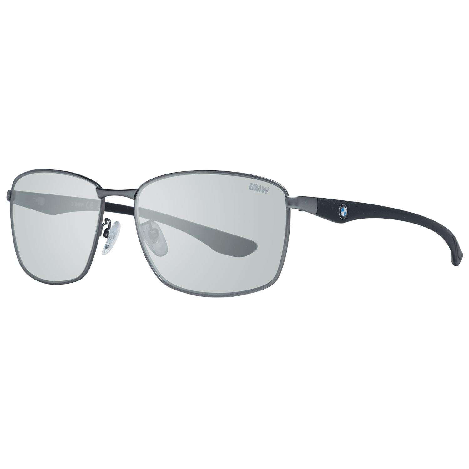 BMW Sunglasses in Gray for Men | Lyst