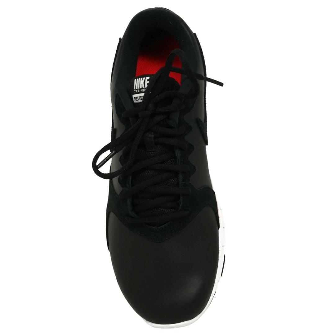 Empeorando alarma flauta Nike Flex Essential Aq8227 001 Black Sneakers | Lyst