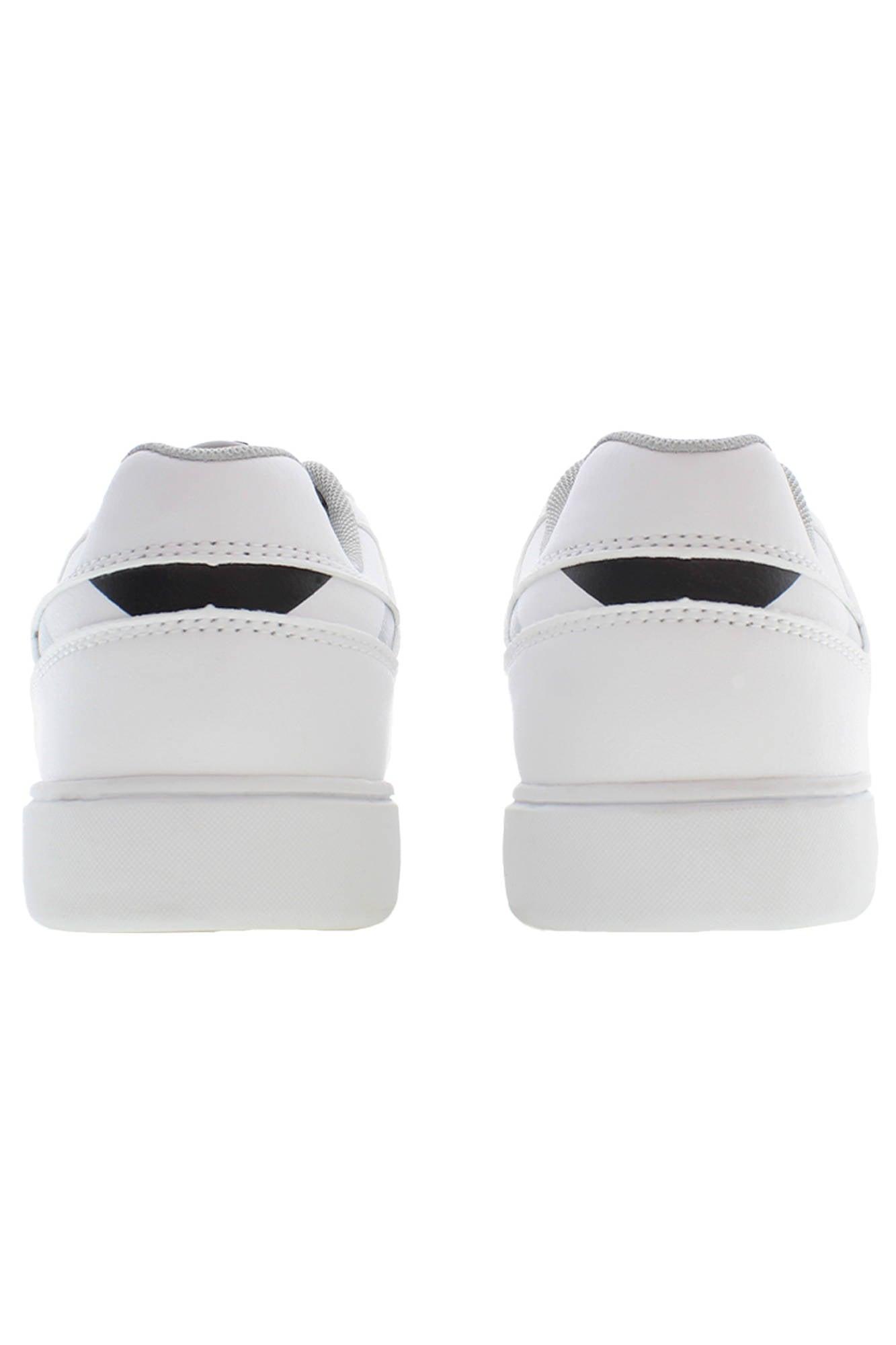 U.S. POLO ASSN. Sneakers in White for Men | Lyst UK