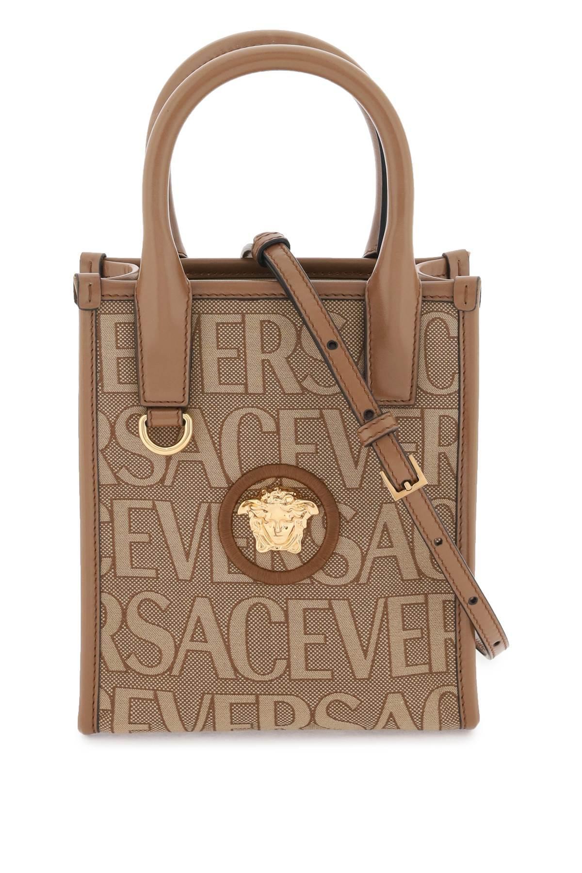 Versace suitcase sales