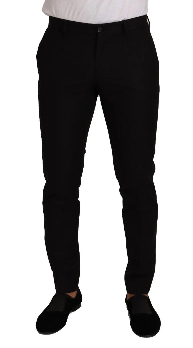 Dolce and gabbana mens dress pants Outlet