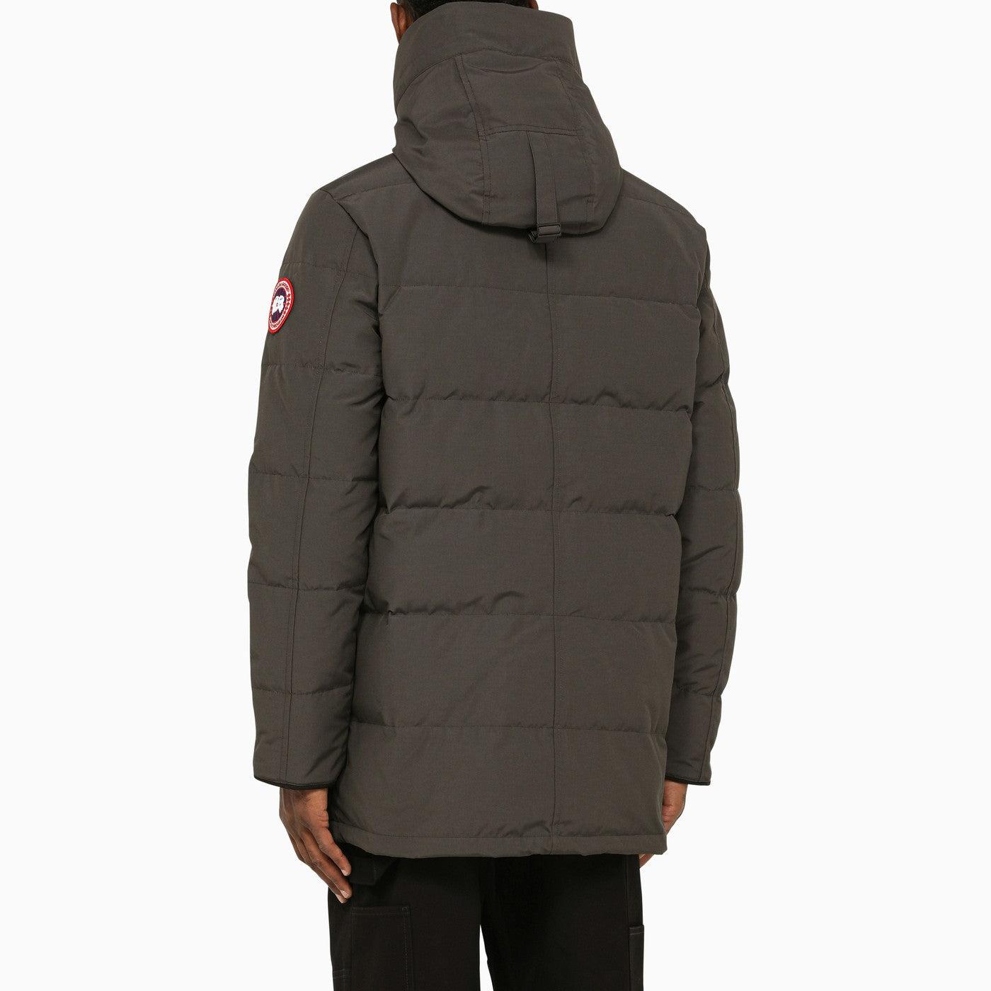 Canada goose carson grey sale