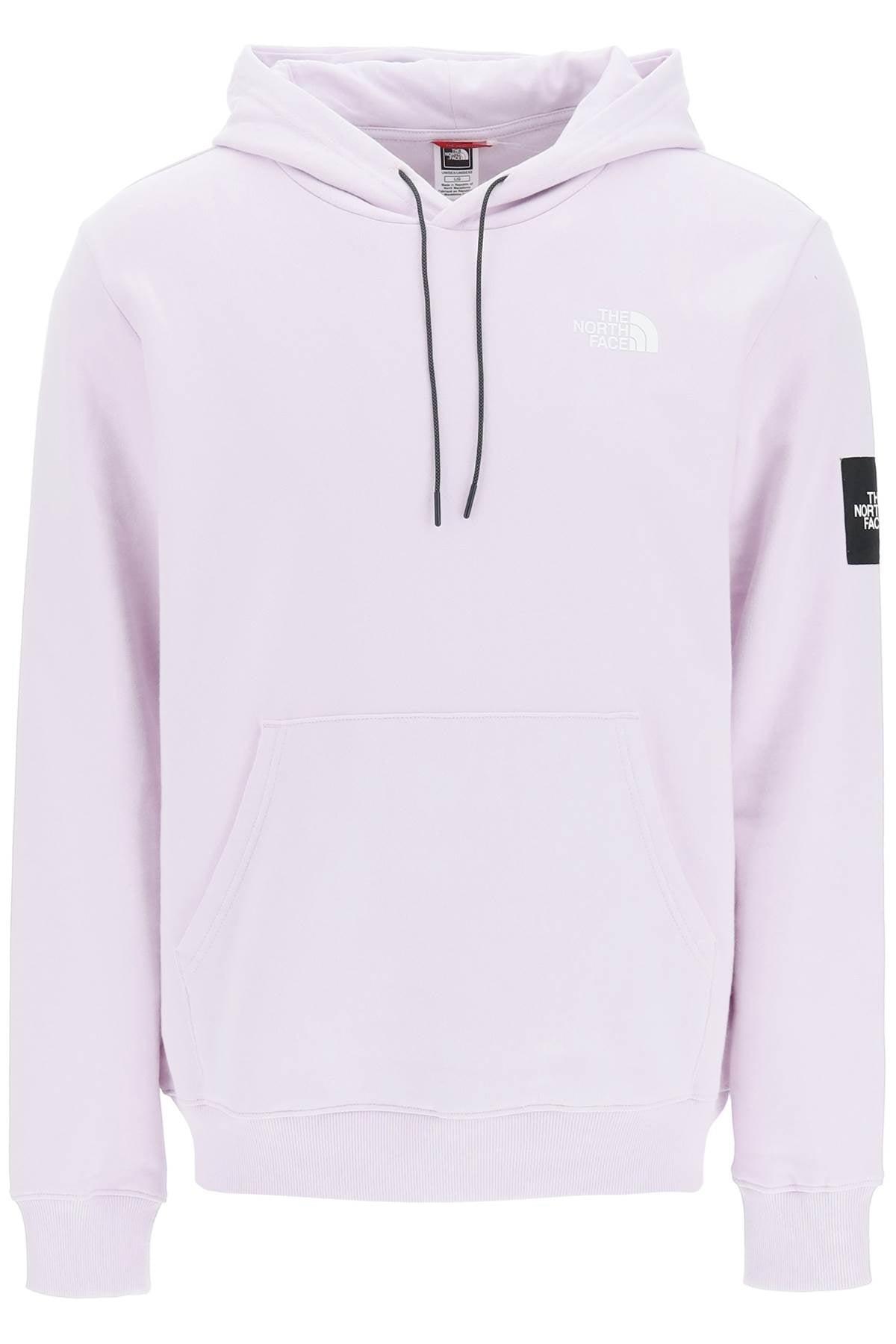 north face pink hoodie mens