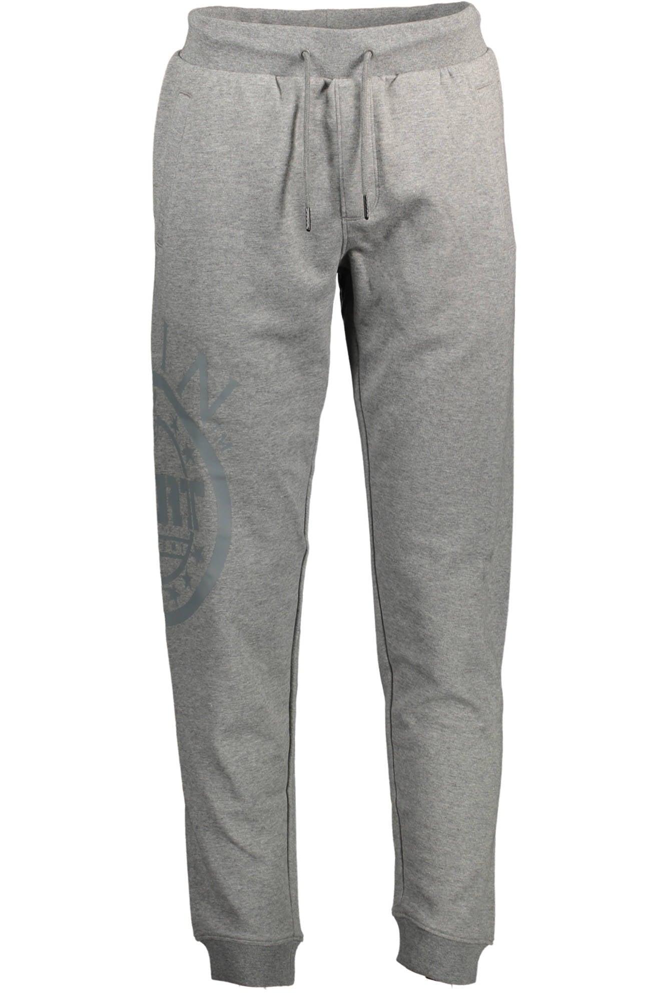 Philipp Plein Cotton Jeans & Pant in Gray for Men | Lyst