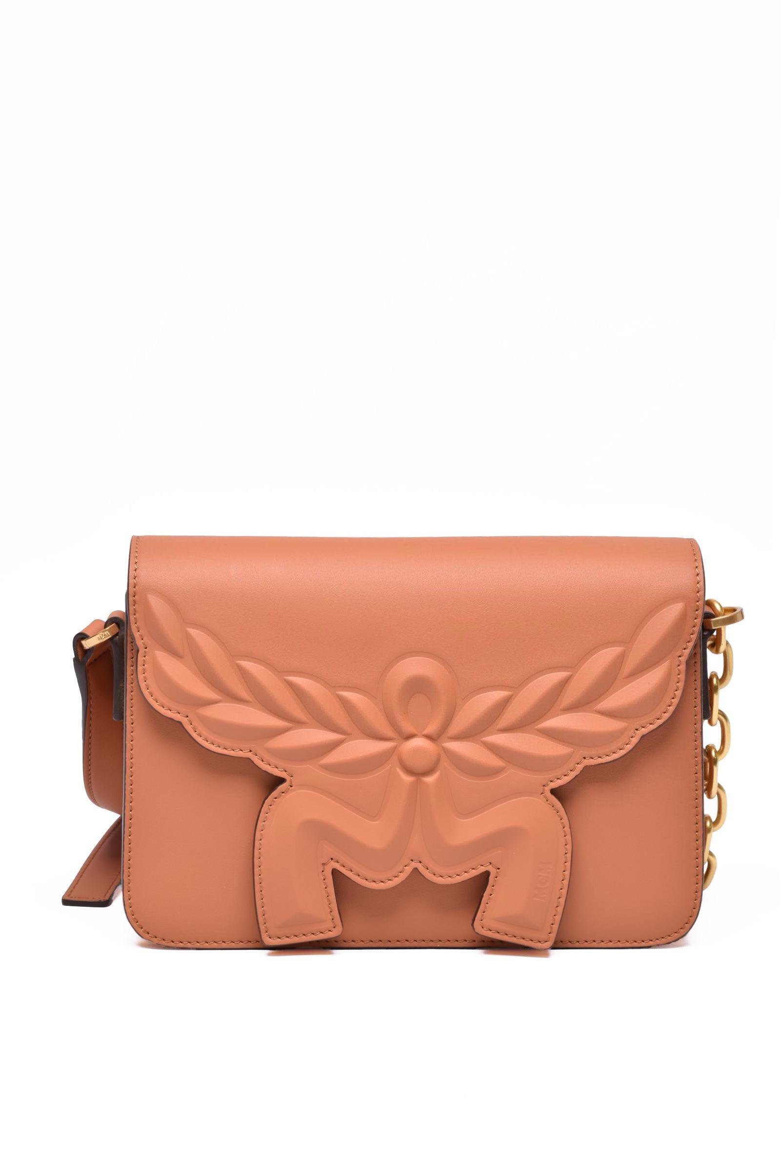 MCM Schultertaschen für Damen Online-Schlussverkauf – Bis zu 55