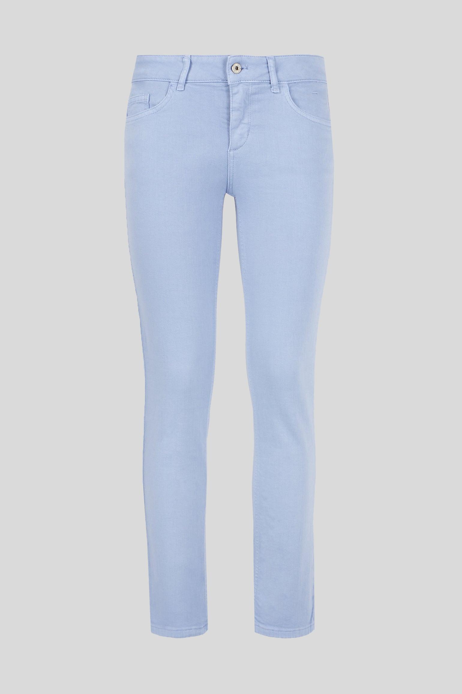 Liu Jo Liu Jo Jeans Regular Waist in Blue | Lyst