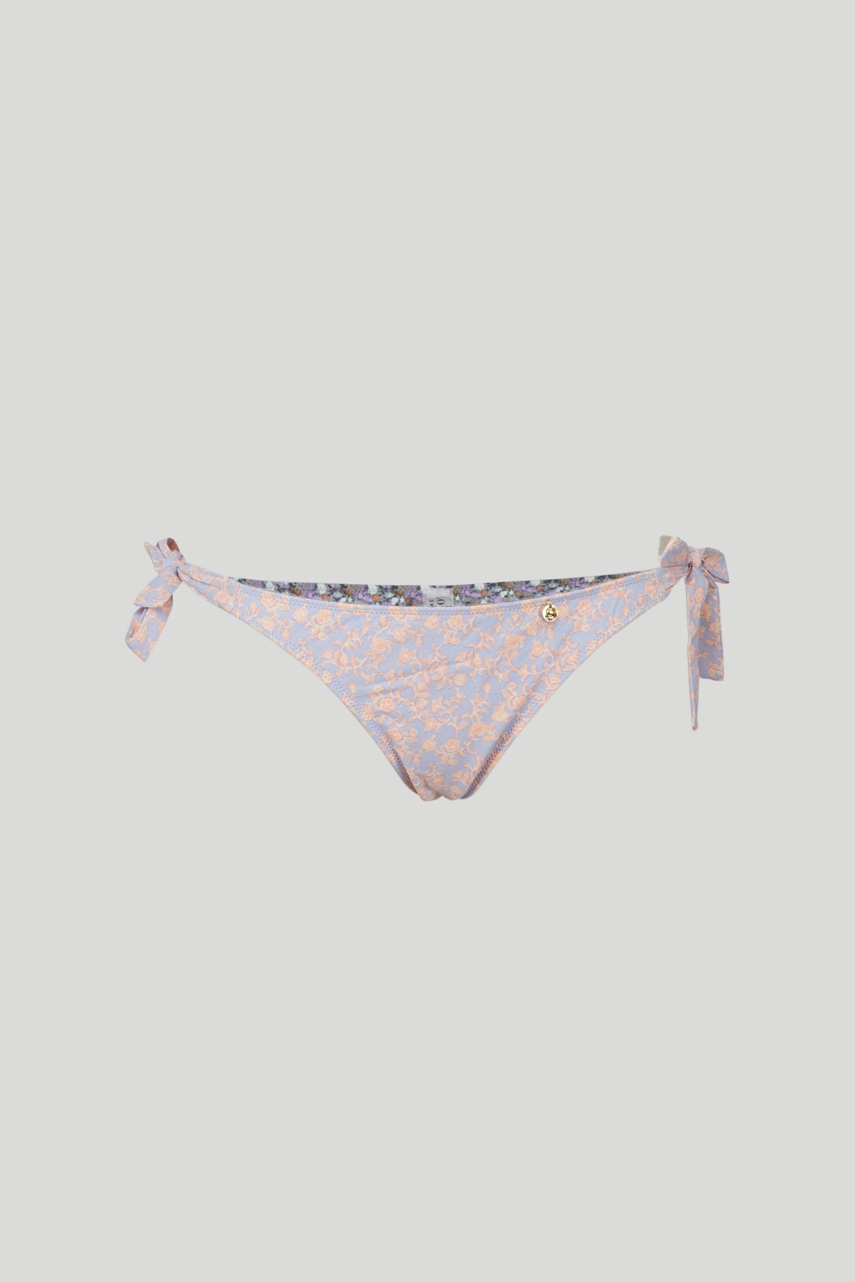 Love Stories Synthetic Double Face Bikini Briefs | Lyst
