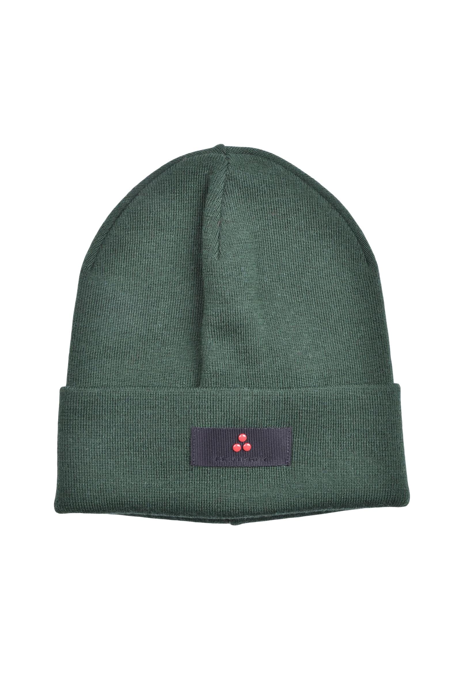 Hotel Cappello Nero Con Pon Pon Berretto Donna Berretto Nero Pon