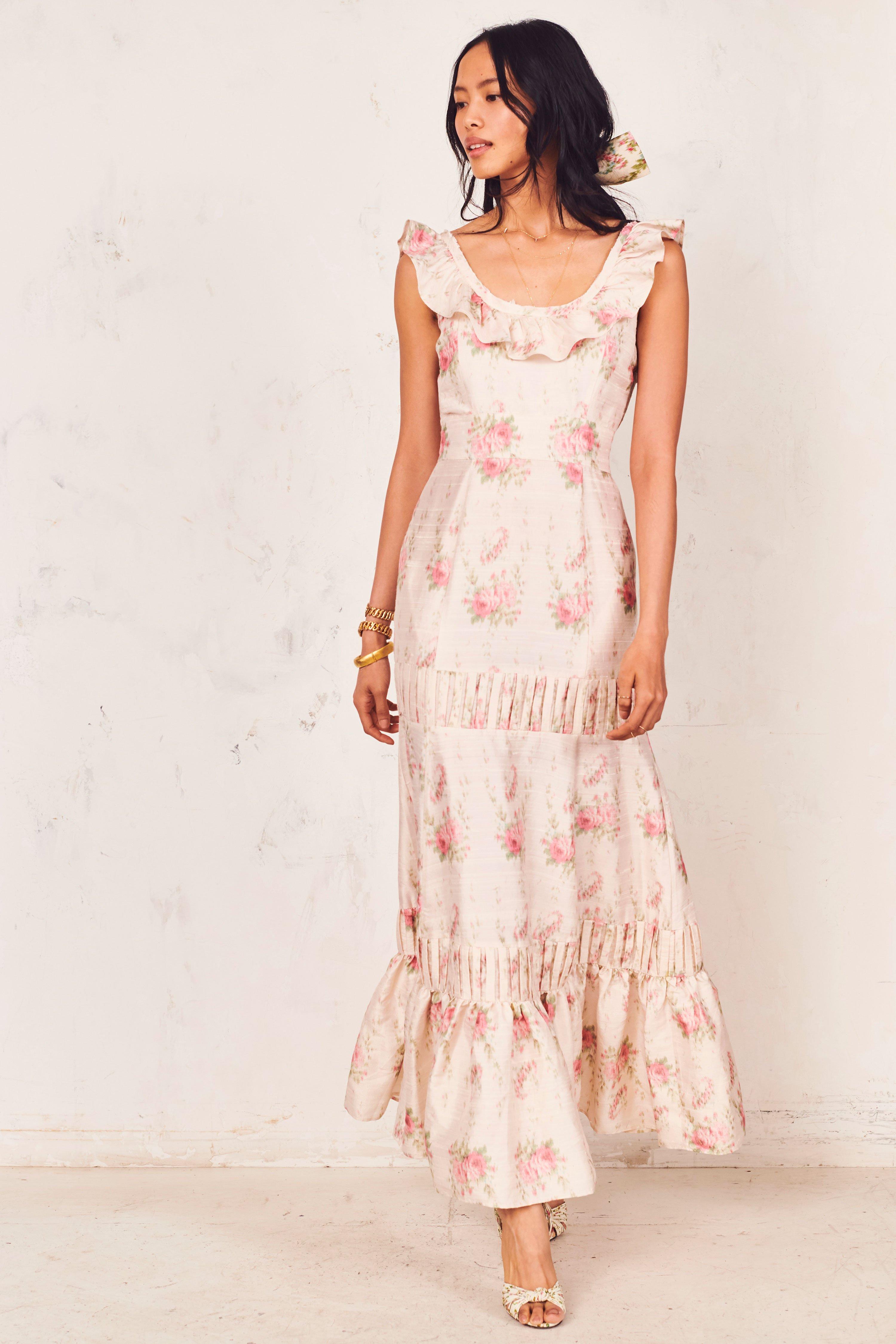 Joanne clearance dress loveshackfancy