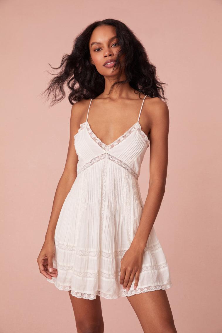 hot shot mini dress blue Hot Shot Mini Dress